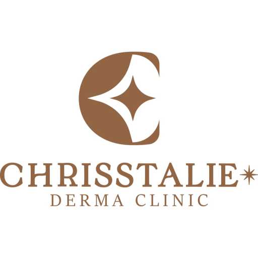 logo Chrisstalie Derma Clinic