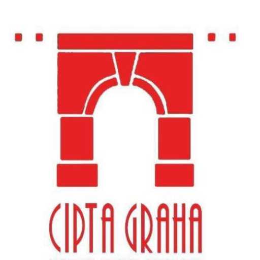 logo PT. CIPTAGRAHA JAYA PROPERTINDO