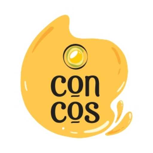 logo Concos Indonesia