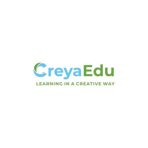 Creya Edu logo