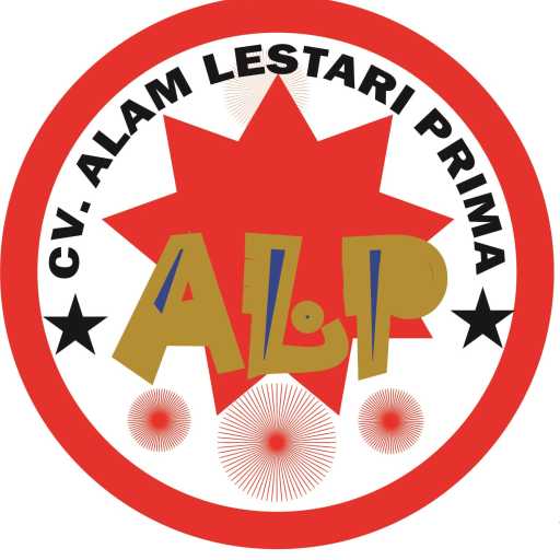 logo CV Alam Lestari Prima