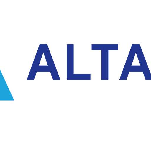 logo CV Altatex