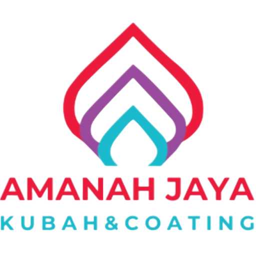 logo CV AMANAH JAYA KUBAH