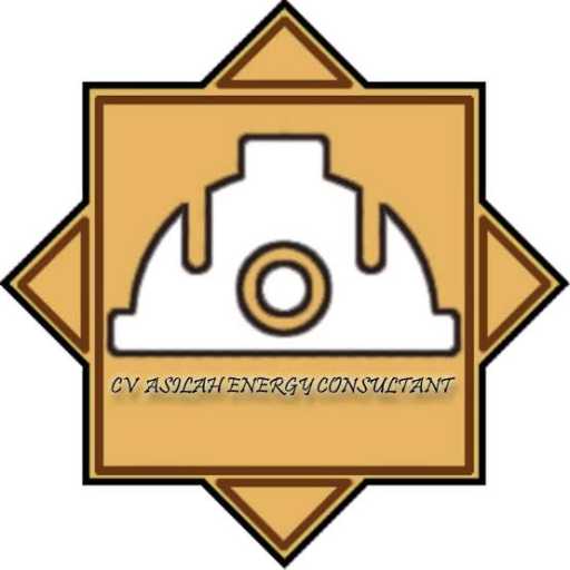 logo CV ASILAH ENERGY CONSULTANT