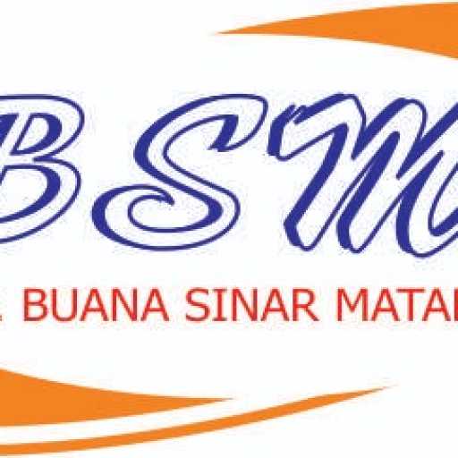 CV Buana Sinar Mataram logo