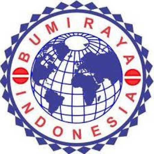 logo CV Bumi Raya Indonesia