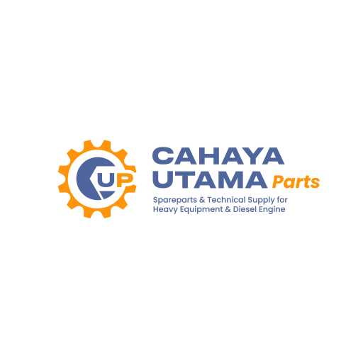 CV. Cahaya Utama Parts logo