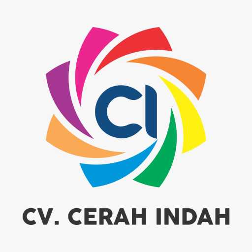 logo CV Cerah Indah