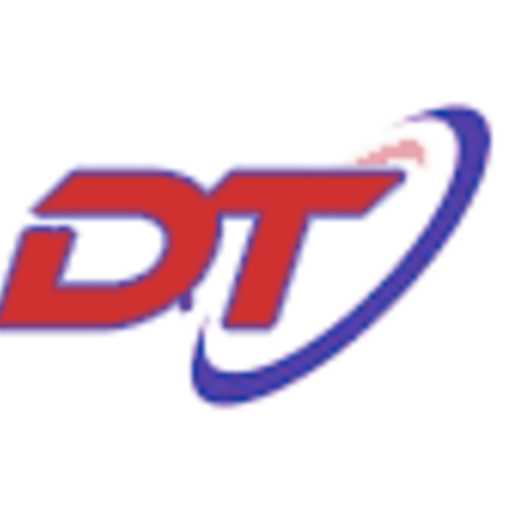 logo CV. Daffa Teknik
