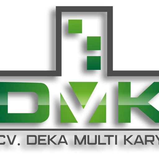 logo CV Deka Multikarya
