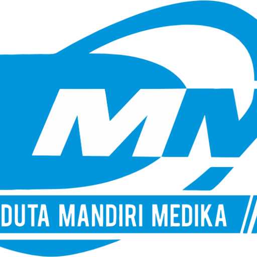logo CV Duta Mandiri Medika