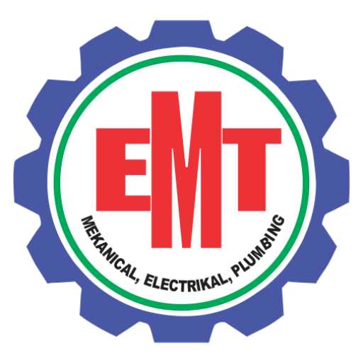logo CV. Electrindo Manda Teknik