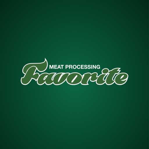 logo CV. Favorite