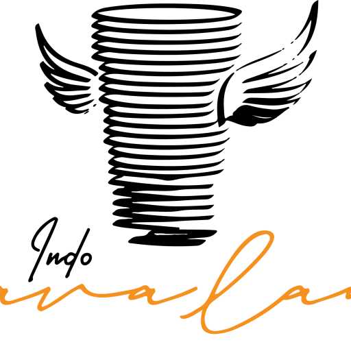 logo CV. Indo Java Land