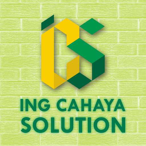 logo CV. ING CAHAYA SOLUTION