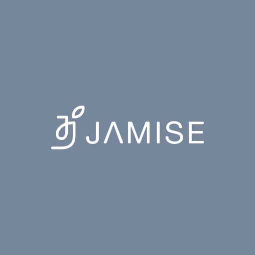 logo CV Jamise Kreativa Indonesia