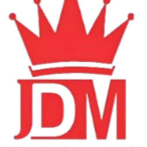 logo CV Juragan Daging Morowali