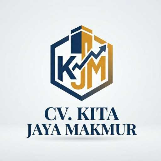 CV. KITA JAYA MAKMUR logo