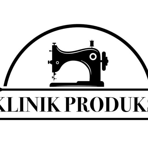 logo CV Klinik Produksi