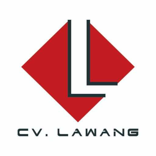 logo CV. LAWANG