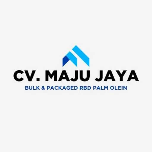 CV Maju Jaya logo