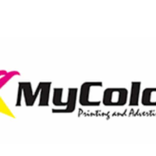 CV My Colour Sejahtera Advertindo logo