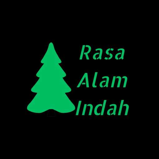 logo CV Rasa Alam Indah