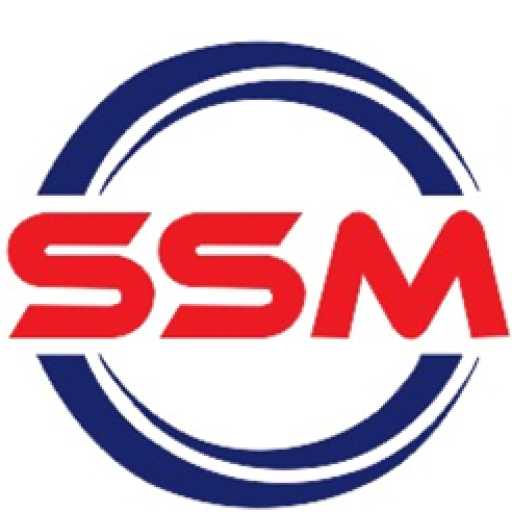 logo CV Salam Sukses Mandiri