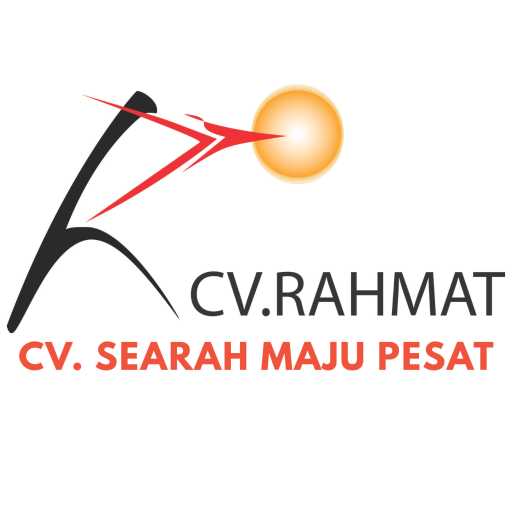 logo CV. SEARAH MAJU PESAT