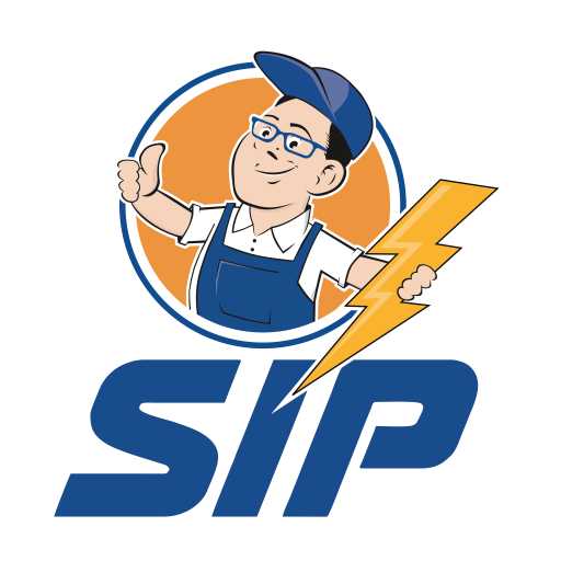 CV. Sukses Indo Pratama logo