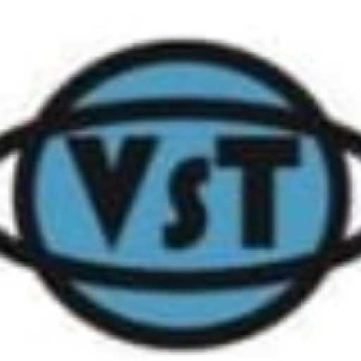 logo CV. Visitech Sarana Tehnika