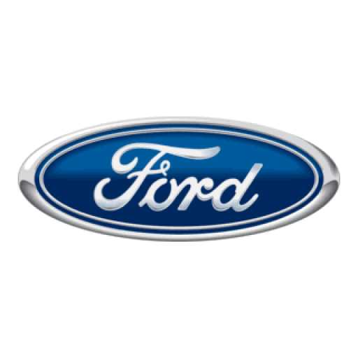 logo Dealer Ford Surabaya