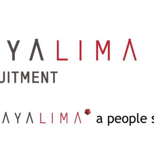 logo Dayalima Recruitment