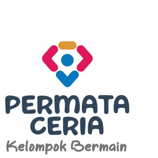 logo DAYCARE-KB-TK PERMATA CERIA