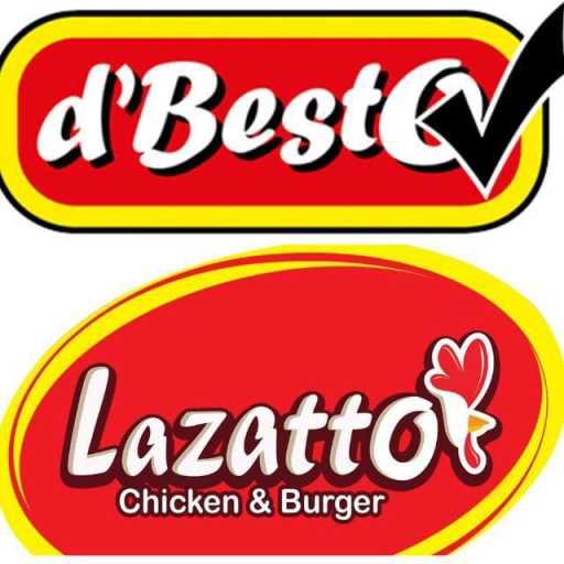 D'Besto Grup Jabode logo