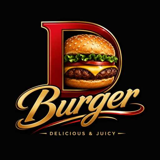 logo DBurger