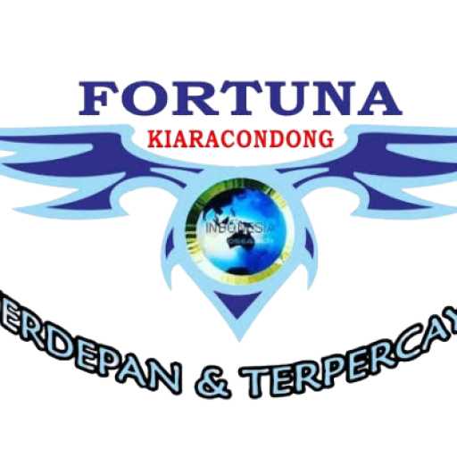 logo Dealer Yamaha Fortuna Kiaracondong Bandung