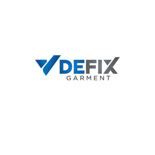Defix Garment logo