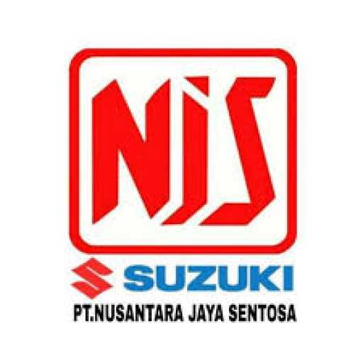 logo PT Nusantara Jaya Sentosa (Suzuki Cabang Bandung)