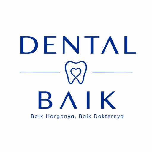 logo Dental Baik