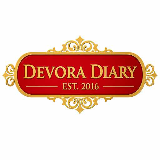 Devora Diary logo