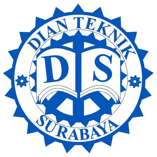 DIAN TEKNIK SURABAYA logo