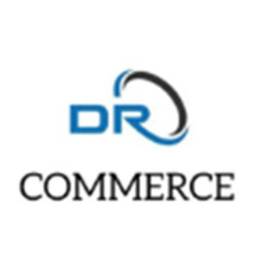 logo Digital Raja Commerce