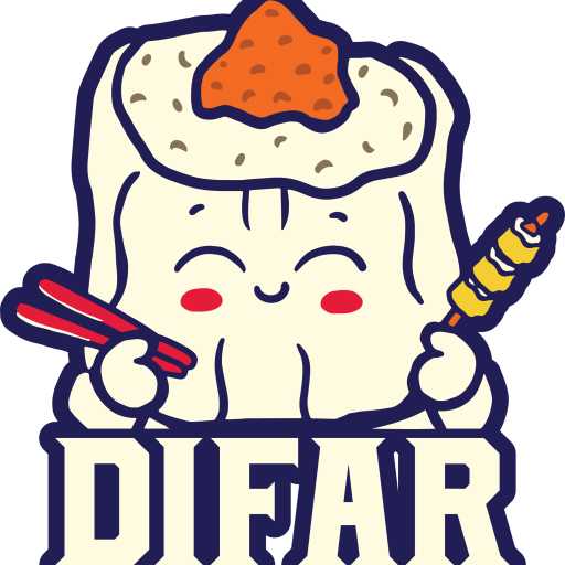 logo Dimsum Difar