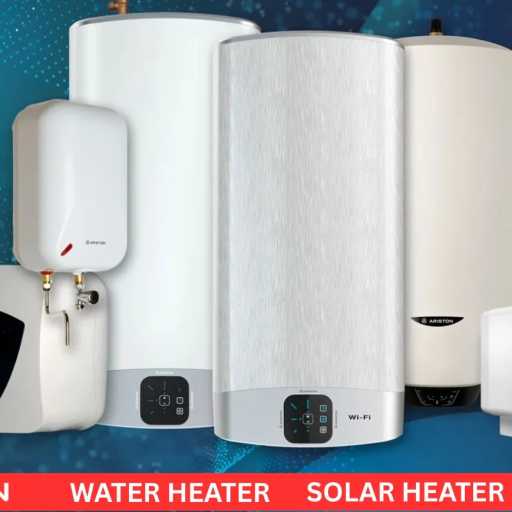 logo Melindocv. (Distributor Ariston Water Heater)