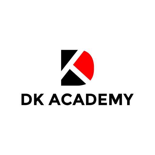 logo DK Academy