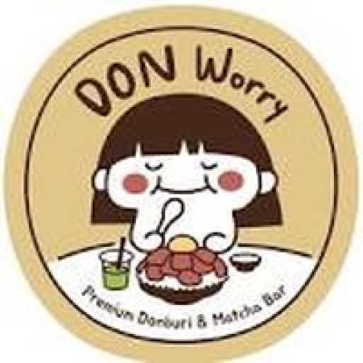 logo Don Worry