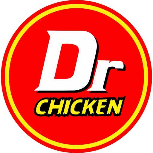 logo DR Chicken