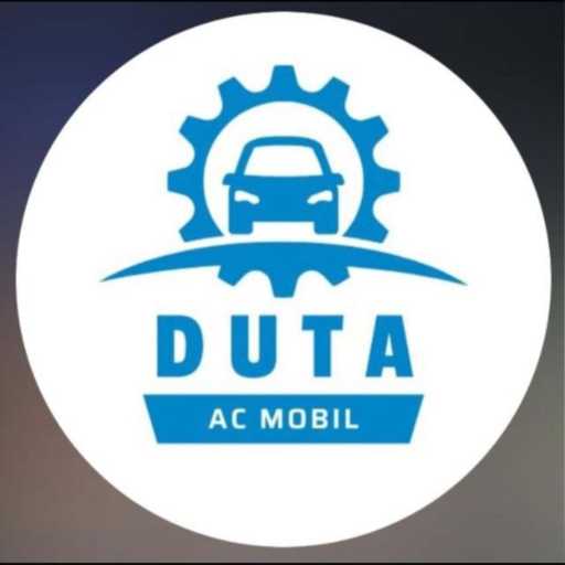 Duta AC Mobil logo
