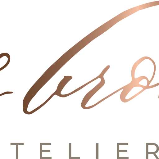 logo Ebrow Atelier